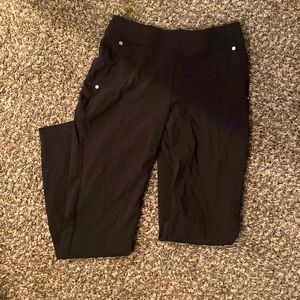 Maurice’s Bengaline Pull on pants